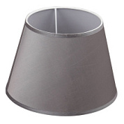 картинка Настольный светильник Абажур Е27 стекло Д20/30-В22 от интернет-магазина К1-СТРОЙ