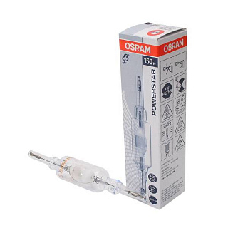 картинка Лампа металлогалогенная 150w R7S HQI-TS OSRAM от интернет-магазина К1-СТРОЙ