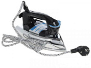 картинка Утюг Яромир ЯР-002 черный от интернет-магазина К1-СТРОЙ