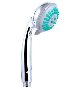 картинка Душевая лейка массажная в блистере Green SH-009 KAISER от интернет-магазина К1-СТРОЙ