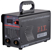 картинка Сварочный инвертор PMI250-D IGBT  P.I.T.(250 А,ПВ-60,1,6-4 мм,от пониженного 170,гор.старт, дисплей) от интернет-магазина К1-СТРОЙ