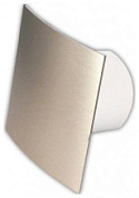 картинка Вентилятор осевой вытяжной DOSPEL VISCONTI 100 S Satin от интернет-магазина К1-СТРОЙ