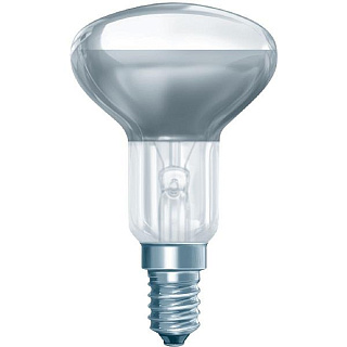 картинка Лампа накаливания зеркальная R39 30w E14 General Electric  от интернет-магазина К1-СТРОЙ