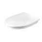 Сиденье для унитаза Анимо дюропласт, WH106914 Santek