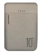 картинка USB Power Bank Type-c/ios/micro 10000mAh L19 LionPatton от интернет-магазина К1-СТРОЙ