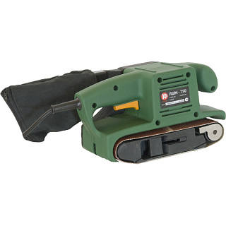 картинка Ленточная шлифовальная машина Калибр ЛШМ- 750+ от интернет-магазина К1-СТРОЙ