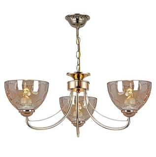 картинка Светильник потолочный 06641-0.4-03 Reluce от интернет-магазина К1-СТРОЙ