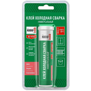 картинка Клей холодная сварка универсальная 60г KU-H101 KUDO от интернет-магазина К1-СТРОЙ