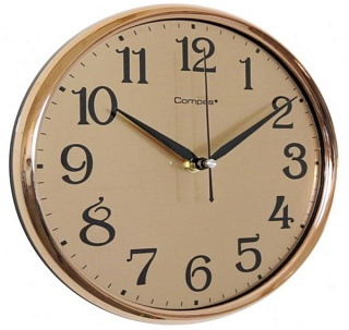 картинка Часы настенные k7998 GG WORLD от интернет-магазина К1-СТРОЙ