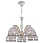 картинка Светильник потолочный 74397-0.4-05 WT Reluce от интернет-магазина К1-СТРОЙ