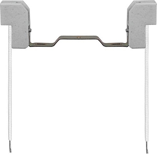 картинка Патрон для галогенных ламп 230V R7s 118/500W LH40 от интернет-магазина К1-СТРОЙ