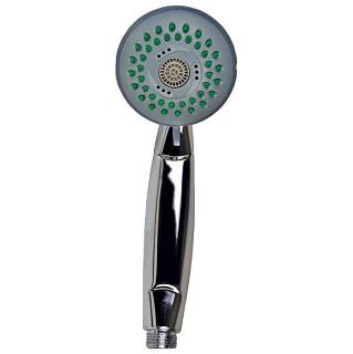 картинка Душевая лейка 3-позиционная V-0005 VIKO от интернет-магазина К1-СТРОЙ