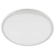 картинка Светильник потолочный светодиодный SPB-6-70 Brilliance круглый 70W 5000K ЭРА от интернет-магазина К1-СТРОЙ