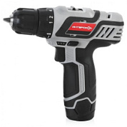 картинка Дрель-шуруповерт аккумуляторная ДА-12ЭР-02 534.0.2.01 Интерскол от интернет-магазина К1-СТРОЙ