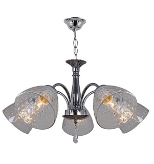 картинка Светильник потолочный 07105-0.4-05 Reluce от интернет-магазина К1-СТРОЙ