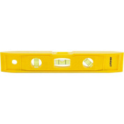 картинка Уровень пластмассовый, магнитный, 225 мм 3454_z01 STAYER "MASTER" "PROTORPEDO" от интернет-магазина К1-СТРОЙ