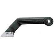 картинка Скребок, 250 мм, по кафелю с вольфрам-карбидным напылением Matrix от интернет-магазина К1-СТРОЙ