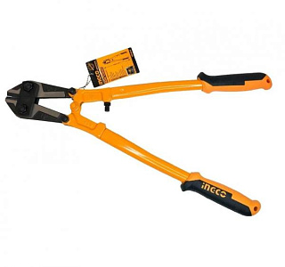 картинка Болторез, 450 мм HBC0818 INDUSTRIAL INGCO от интернет-магазина К1-СТРОЙ