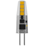 картинка Светодиодная лампа LB16 G4 LED 4w 12v 3000k Gandy от интернет-магазина К1-СТРОЙ