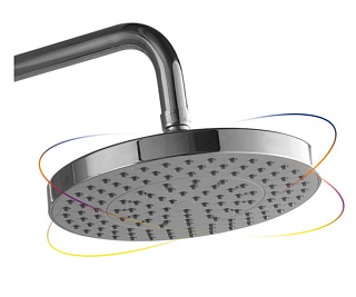 картинка Тропический душ, 200 мм F11-2 FRAP от интернет-магазина К1-СТРОЙ