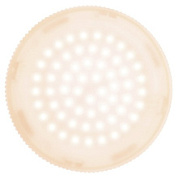 картинка Лампа светодиодная матовая, теплый белый свет LED-GX53-16W-WW-GX53-FR PLZ01WH 3000K ТМ Uniel от интернет-магазина К1-СТРОЙ