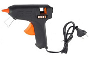 картинка Пистолет клеевой (термоклеящий) электрический, 40Вт/220В 11 мм 06803-40-11 DEXX от интернет-магазина К1-СТРОЙ