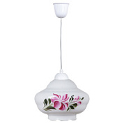 картинка Светильник подвесной “Цветы” НСБ 02-60-001 от интернет-магазина К1-СТРОЙ