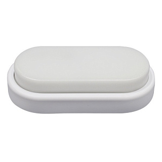 картинка Светильник светодиодный Foton LED Solo12W IP65 (овал) от интернет-магазина К1-СТРОЙ