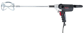 картинка Дрель-миксер PHM120-C P.I.T. от интернет-магазина К1-СТРОЙ