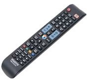 картинка Пульт RM-D1078+ без настройки для Samsung Smart TV HUAYU от интернет-магазина К1-СТРОЙ