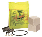 картинка Карниз – струна 1/75 от интернет-магазина К1-СТРОЙ