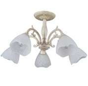 картинка Светильник потолочный IL9913-5CSQ-19 BEG GD ILLUMICO от интернет-магазина К1-СТРОЙ