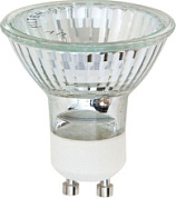 картинка Лампа галогенная 35W 230V MRG/GU10 HB10 Feron от интернет-магазина К1-СТРОЙ