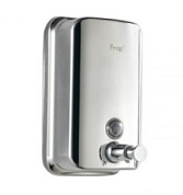 картинка Дозатор для жидкого мыла, F401 FRAP от интернет-магазина К1-СТРОЙ