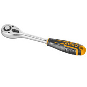 картинка Ключ трещоточный, 3/8" HRTH0838 INDUSTRIAL INGCO от интернет-магазина К1-СТРОЙ