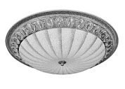 картинка Светильник управляемый светодиодный Astrella CASABLANCA CHROME R-515 72W Estares от интернет-магазина К1-СТРОЙ