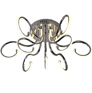 картинка Светильник потолочный 00061-0.3-6+3LED Sneha от интернет-магазина К1-СТРОЙ