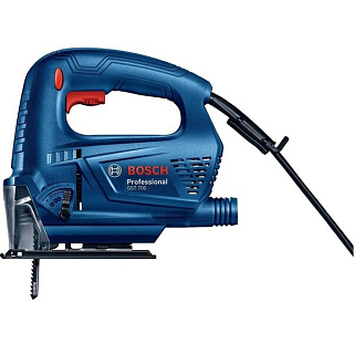 картинка Лобзик электрический GST 700 06012A7020 BOSCH от интернет-магазина К1-СТРОЙ