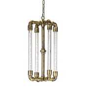 картинка 740044 (1300/4LED) Люстра CONDETTA LED 5Wх8 528LM 4000K (в комплекте) от интернет-магазина К1-СТРОЙ