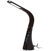 картинка Настенный светильник коричневый NLED-461-7W-BR ЭРА от интернет-магазина К1-СТРОЙ