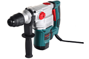 картинка Перфоратор Hammer Premium PRT1100LE 1100 Вт SDS-MAX 9 Дж кейс от интернет-магазина К1-СТРОЙ