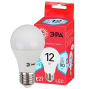 картинка Лампа светодиодная ЭКО 12w E27 4000k Led ЭРА от интернет-магазина К1-СТРОЙ