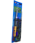 картинка Паяльник с керамическим нагревателем и регулятором 60Вт 210-8 от интернет-магазина К1-СТРОЙ