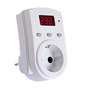 картинка Реле напряжения VP10AS 2,2кВт DigiTop от интернет-магазина К1-СТРОЙ