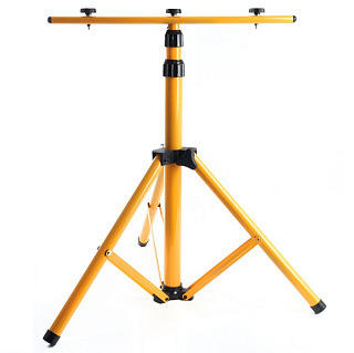 картинка Штатив (стойка) для установки прожекторов LL-500 Feron от интернет-магазина К1-СТРОЙ