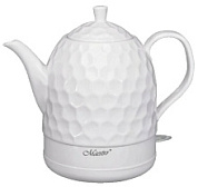 картинка Электрический чайник 1,2 л керамика MR-072 Maestro от интернет-магазина К1-СТРОЙ