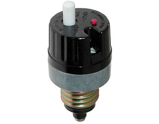 картинка Пробка-автомат КЭАЗ ПАР-25 25А КЭАЗ от интернет-магазина К1-СТРОЙ