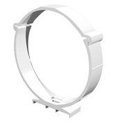 картинка Держатель пластик, D100/10ДКП ERA от интернет-магазина К1-СТРОЙ