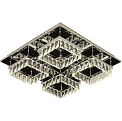 картинка Светильник светодиодный (люстра) LE LED CH CORSO 60W, LE062200-010 LEEK от интернет-магазина К1-СТРОЙ