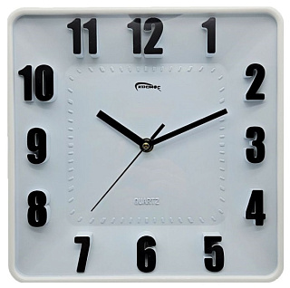 картинка Часы настенные 5597 Космос от интернет-магазина К1-СТРОЙ